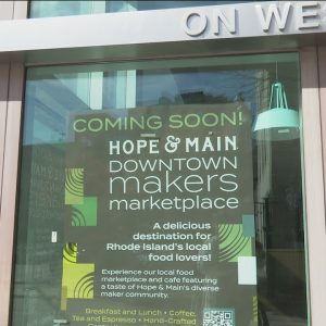 Hope & Main expanding into Providence with downtown marketplace