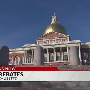 Mass. tax refunds to start going out Tuesday