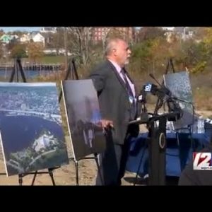 New East Providence concert venue could be ready by 2024