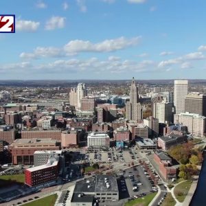 VIDEO NOW: Providence breaks record high temperature for third straight day