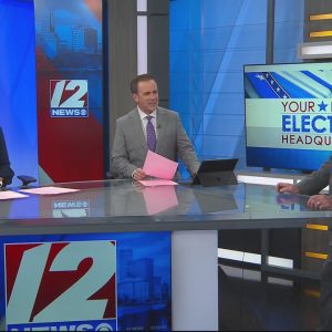 Q&A: Political analyst breaks down Election Day results