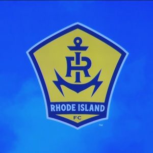 Rhode Island FC revealed as state's new soccer team