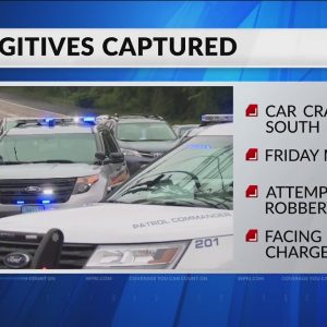 RI State Police make arrest following carjacking investigation