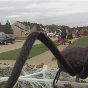 Safety tips for Halloween costumes, decorations, trick-or-treating