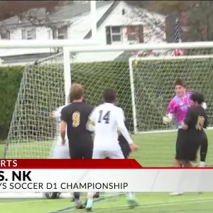 SK wins state title, ends NK's bid for perfect season