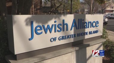 Suspicious antisemitic packages found in North Providence