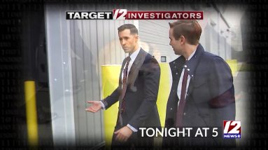 Target 12: Sniffing Out Cybercrime tonight at 5