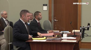 VIDEO NOW: Judge reads verdict in the Jeann Lugo trial