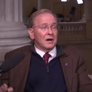 VIDEO NOW: Langevin on election results, final weeks in congress