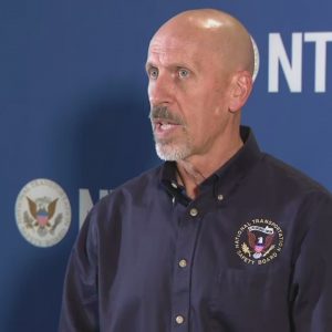 VIDEO NOW: NTSB Press Conference on Dallas Air Show