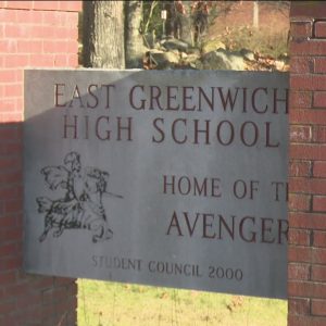East Greenwich High School closed due to heating, electrical issues