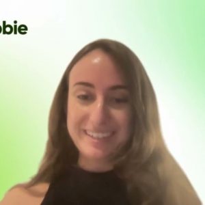 How does the Debbie app work?