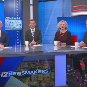 Newsmakers 11/9/2023: Post-election roundtable