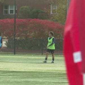 Rhode Island FC holds tryouts for upcoming season