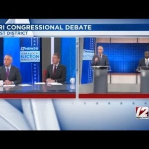 RI Congressional Debate: Abortion