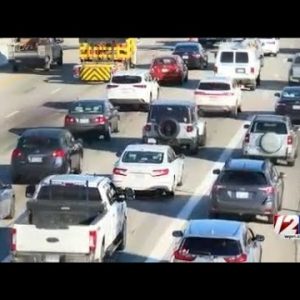 12 News at 4: I-195 Closure Team Coverage