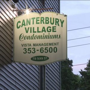 Former Canterbury Village Residents searching for housing again