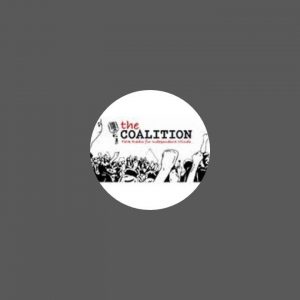The Coalition Radio Network is live!